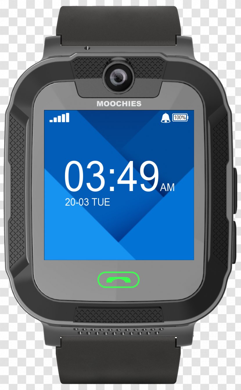 Feature Phone Mobile Phones Smartwatch Smartphone - Strap - Review Transparent PNG