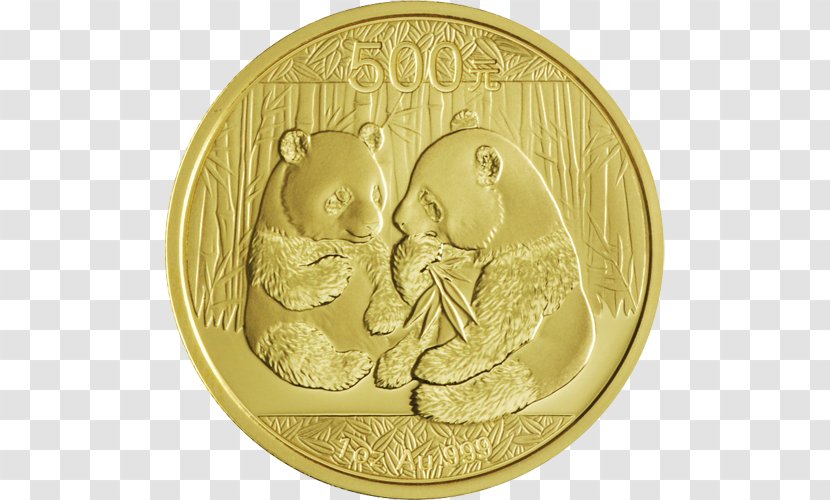 Coin Gold Numismatics Casa Da Moeda Bust Transparent PNG