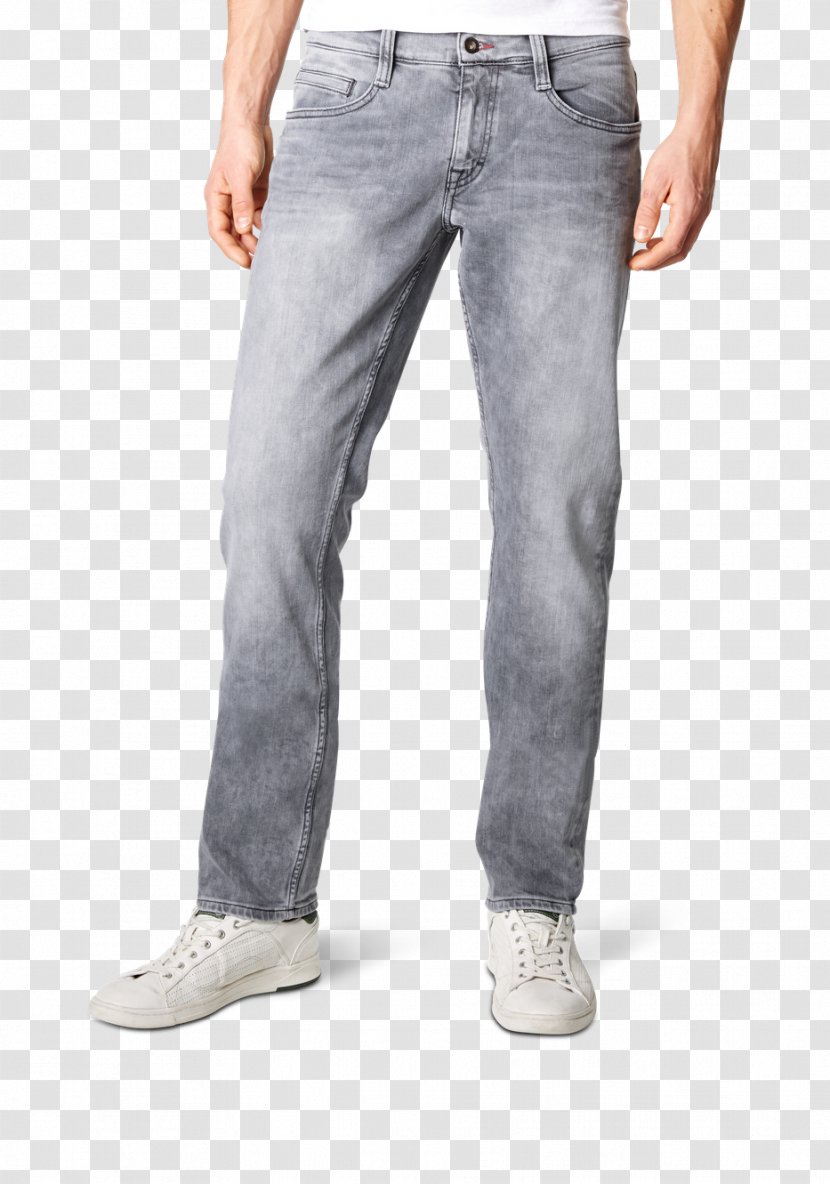 Jeans Denim Transparent PNG