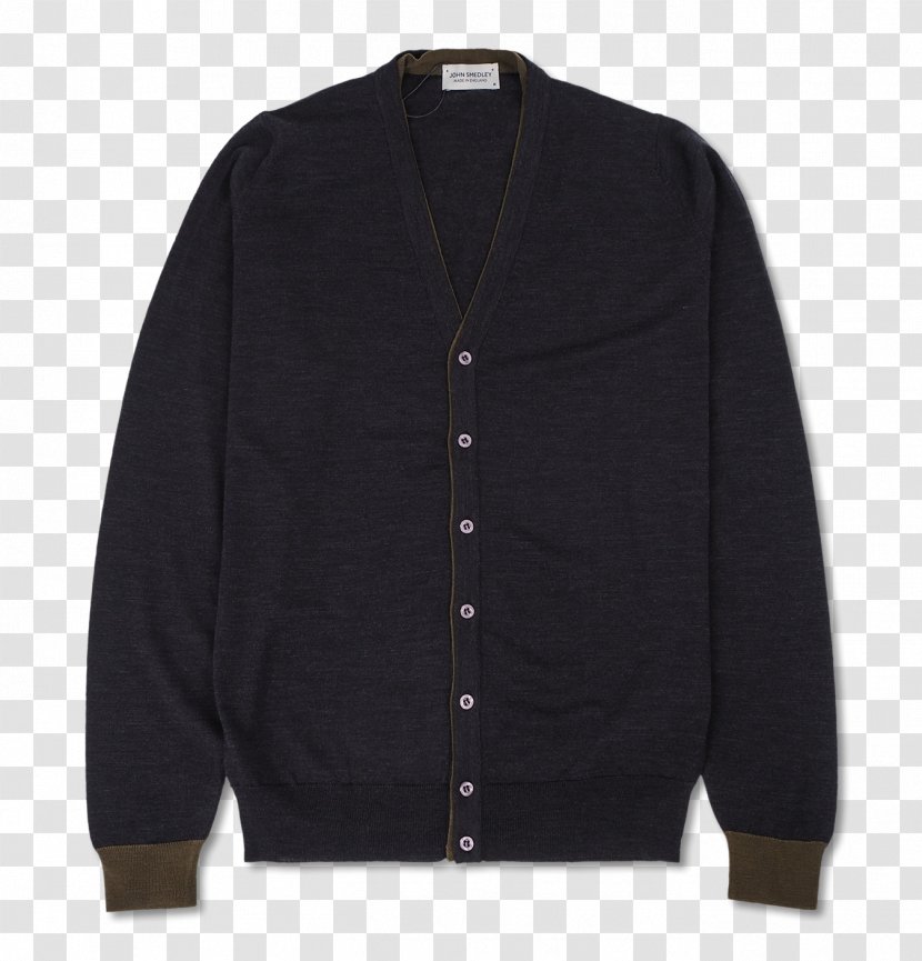 T-shirt Clothing Sweater Sleeve Hoodie - Collar - Calvin Klein Jeans Blazer Transparent PNG