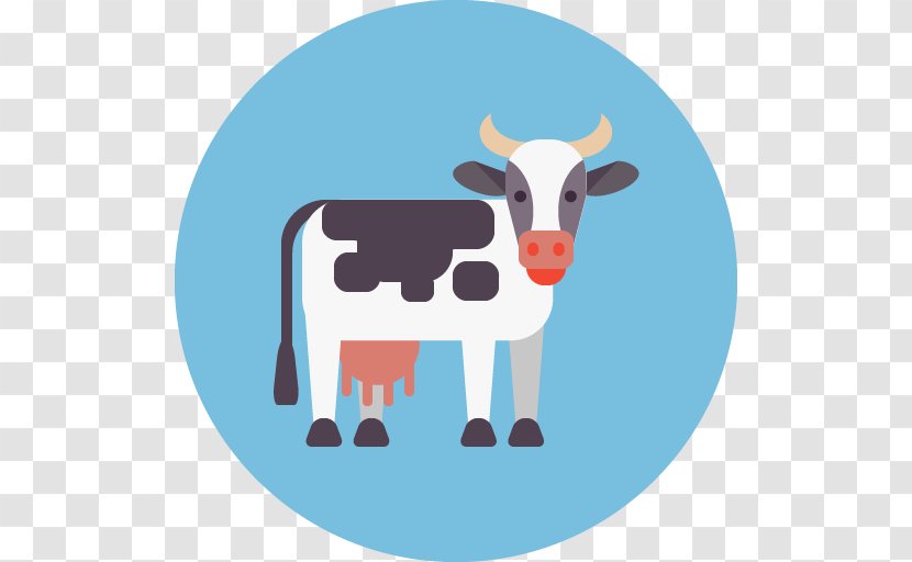 Dairy Cattle Clip Art Ox Illustration - Everyday Objects Transparent PNG