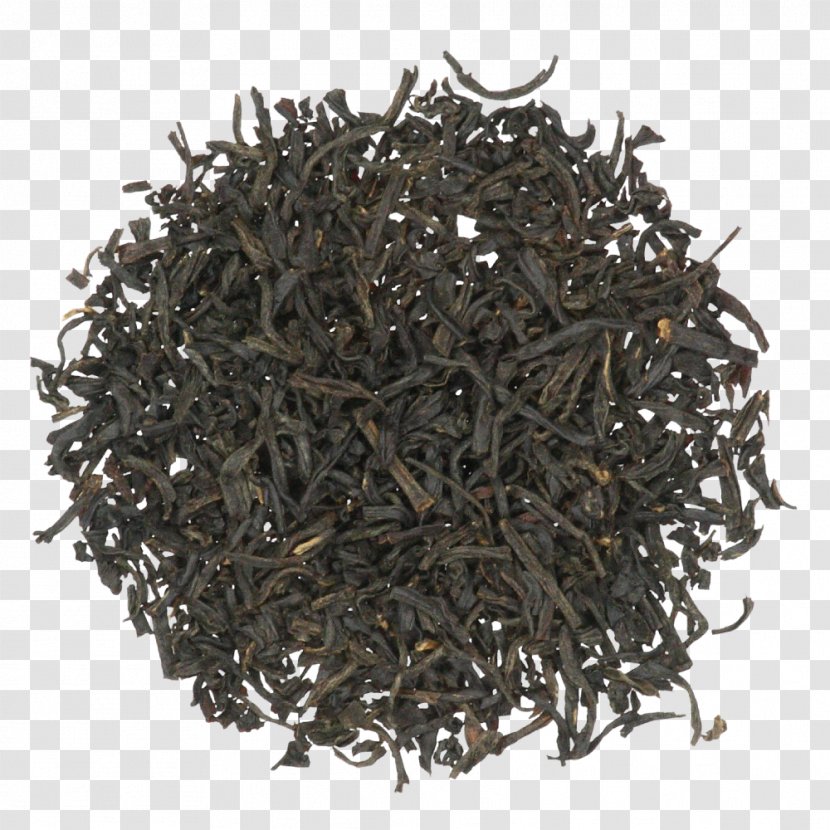 Earl Grey Tea Nilgiri Dianhong Keemun - Food Transparent PNG