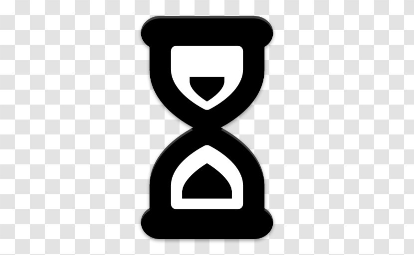 Hourglass Time Symbol Clip Art - Clock Transparent PNG