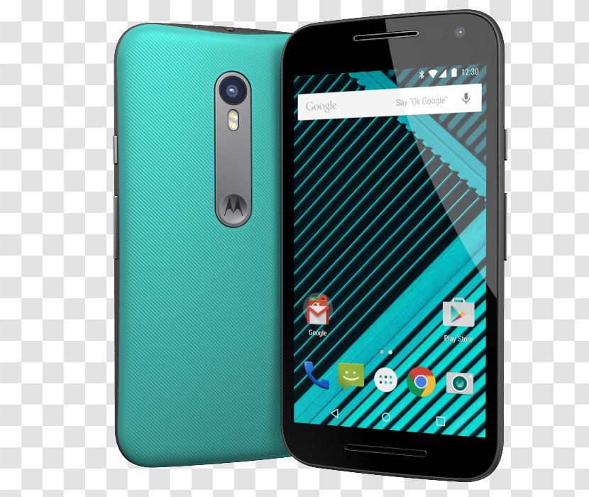 Moto G Telephone Android Motorola LTE Transparent PNG