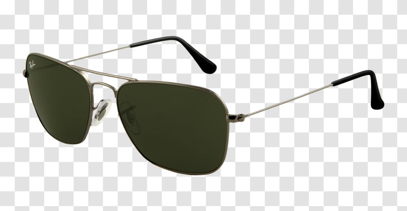 Ray-Ban Aviator Classic Sunglasses Wayfarer - Rayban - Ray Ban Transparent PNG