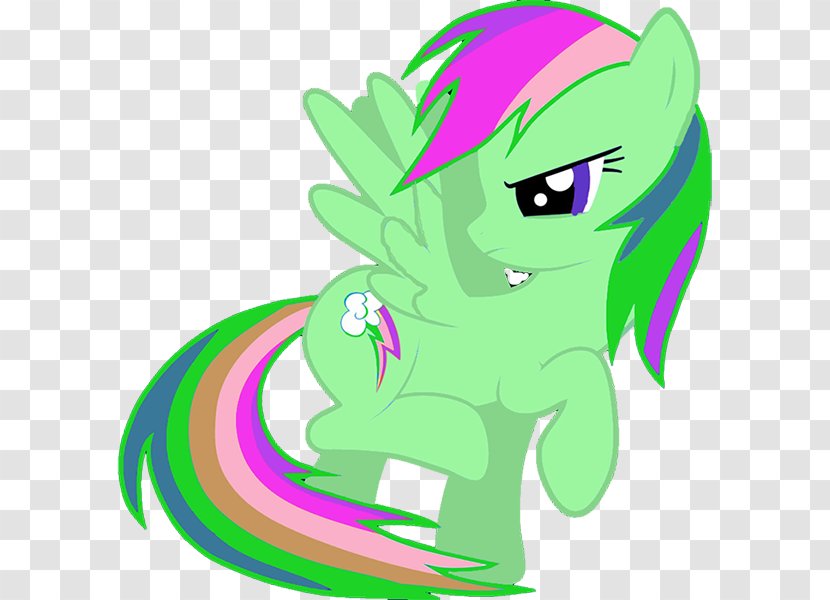 Rainbow Dash Pony Rarity Pinkie Pie DeviantArt - Equestria - Digital Cloud Transparent PNG