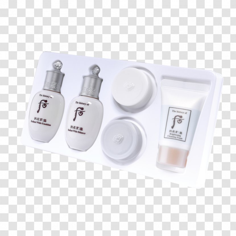 Cosmetics - Design Transparent PNG