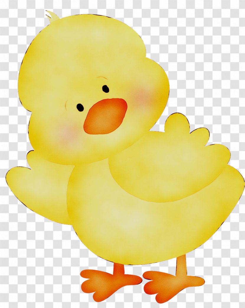 Duck Drawing Los Pollitos Image Painting - Rubber Ducky - Art Transparent PNG