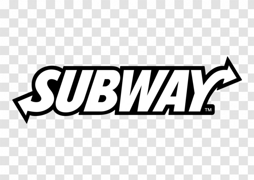 Richmond SUBWAY® Restaurants Van's Cafe - Text - Subway Logo Transparent PNG