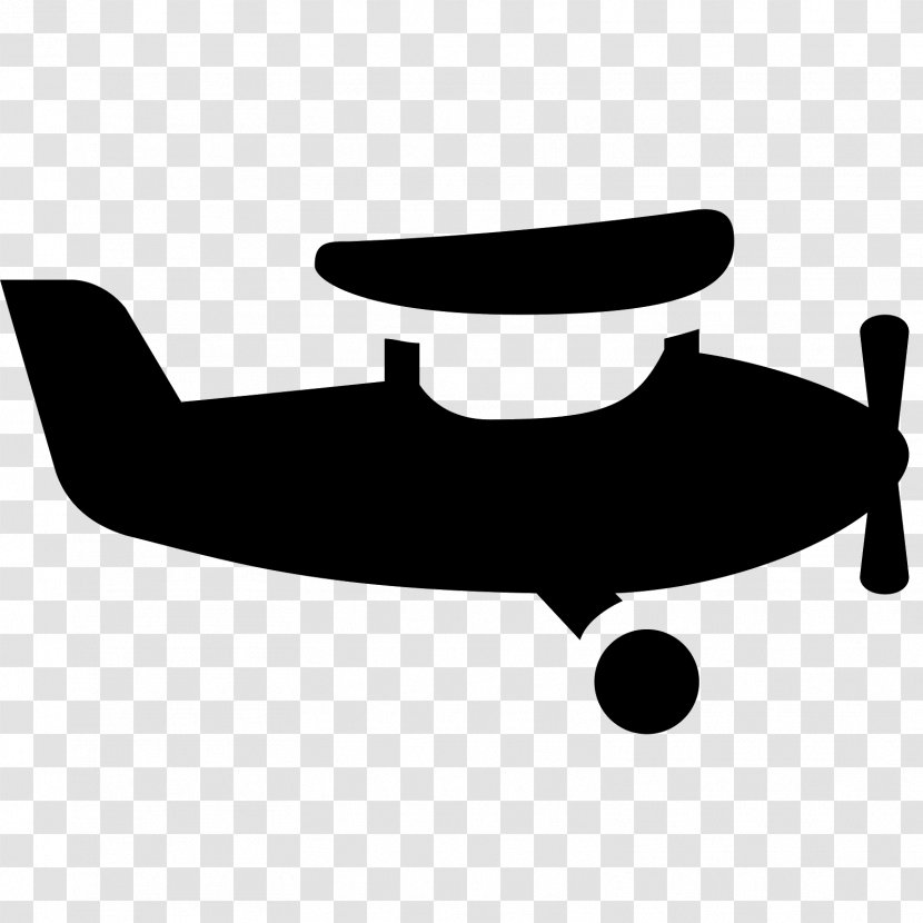 Airplane Aircraft ICON A5 Propeller - Vehicle - Plane Transparent PNG