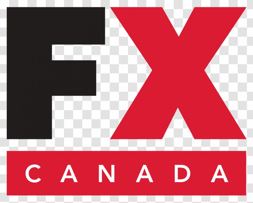 Canada FXX Logo Television - Truss Transparent PNG