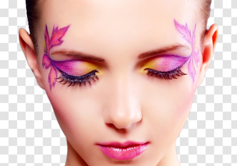 Eyelash Extensions Eyebrow GNS Technologies LLC Business Room - Cosmetics - Close Your Eyes Transparent PNG