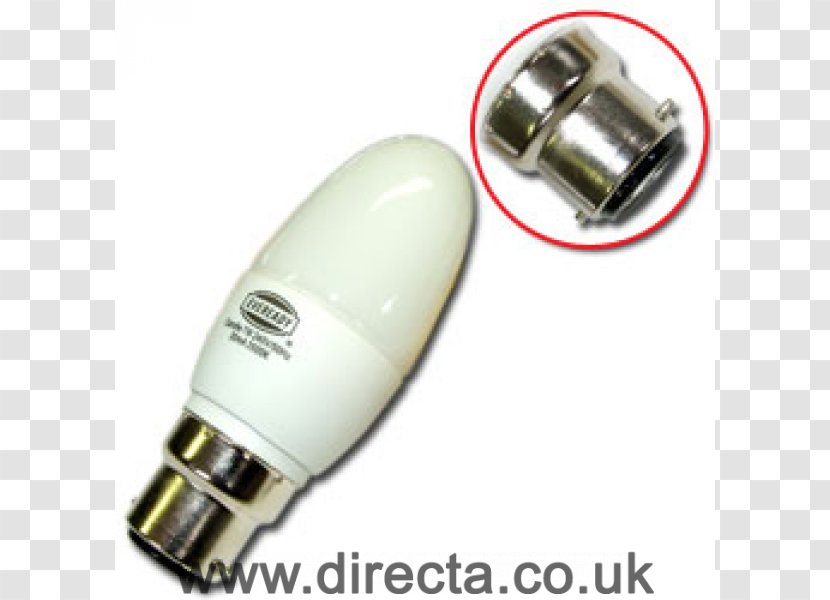 Compact Fluorescent Lamp Light Energy Conservation Edison Screw Bayonet Mount - Electronics Accessory - Bulb Identification Transparent PNG