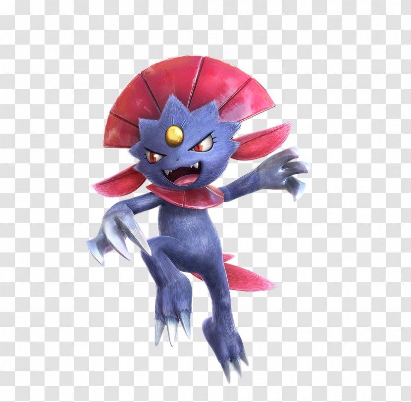 Pokkén Tournament DX Wii U Pokémon - Fictional Character - Pokemon Transparent PNG