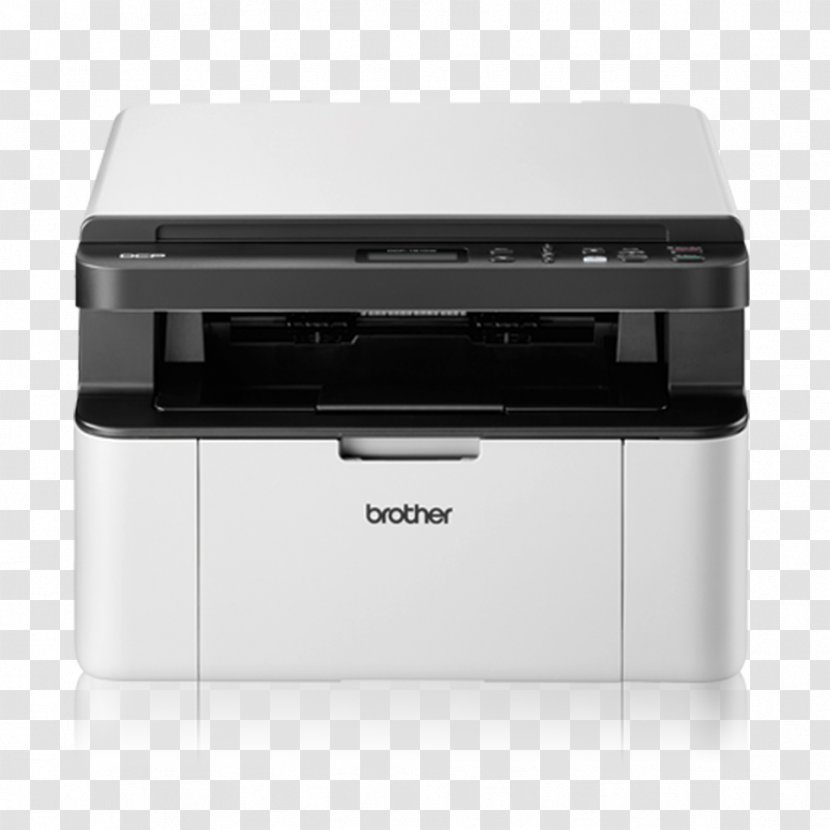 Multi-function Printer Brother Industries Laser Printing Toner Cartridge - Ink Transparent PNG