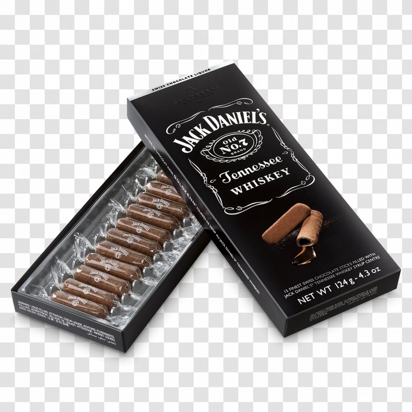 Tennessee Whiskey Liqueur Chocolate Bar Cake - Cocoa Bean Transparent PNG