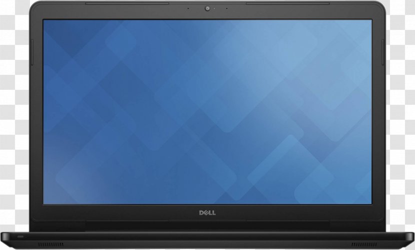Laptop Dell Vostro Intel Core I5 - I7 Transparent PNG
