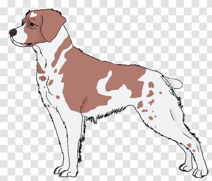 Dog Breed Companion Spaniel Clip Art Transparent PNG
