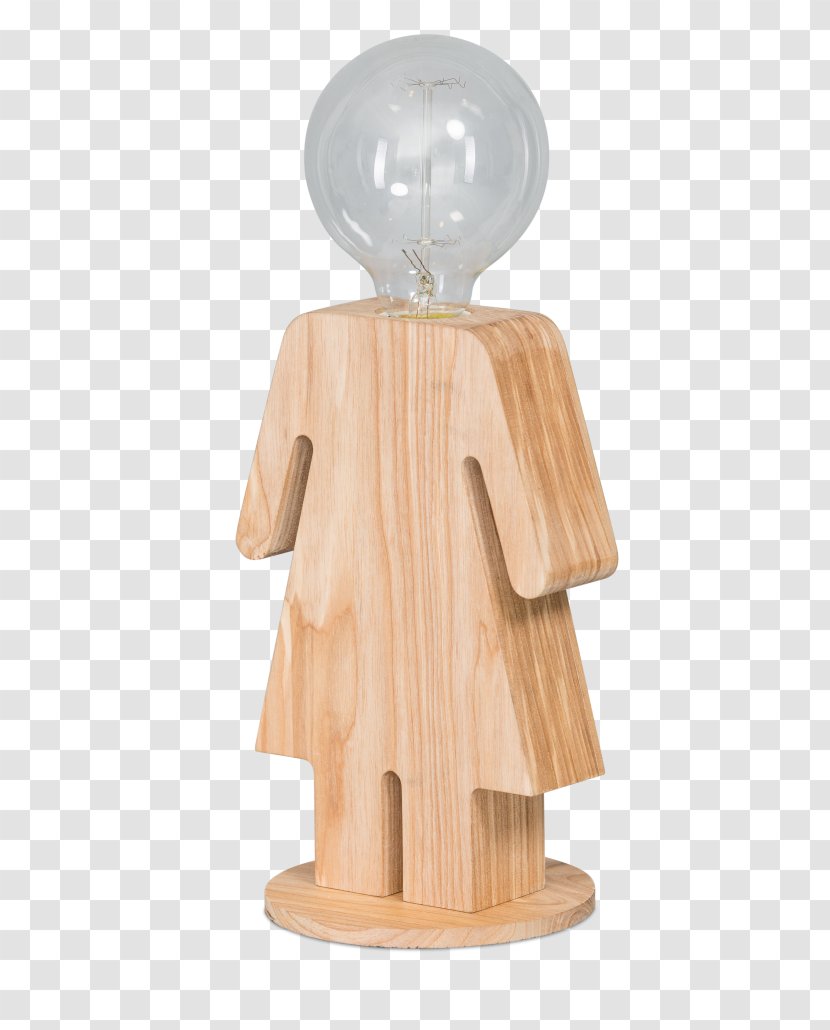 Lamp Light Bedside Tables Man Transparent PNG