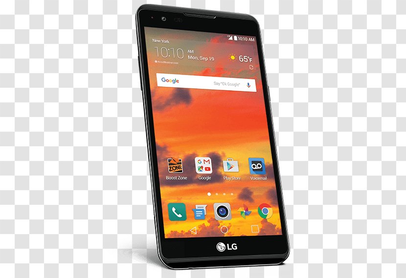 LG X Power LTE Access Point Name Boost Mobile Smartphone - Lte Transparent PNG