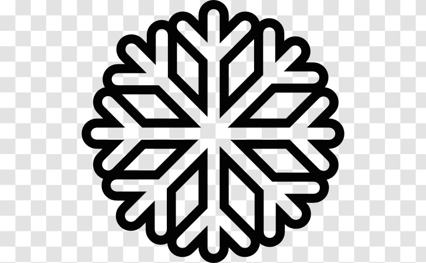 Vector Graphics Snowflake Illustration Image Clip Art - Area Transparent PNG