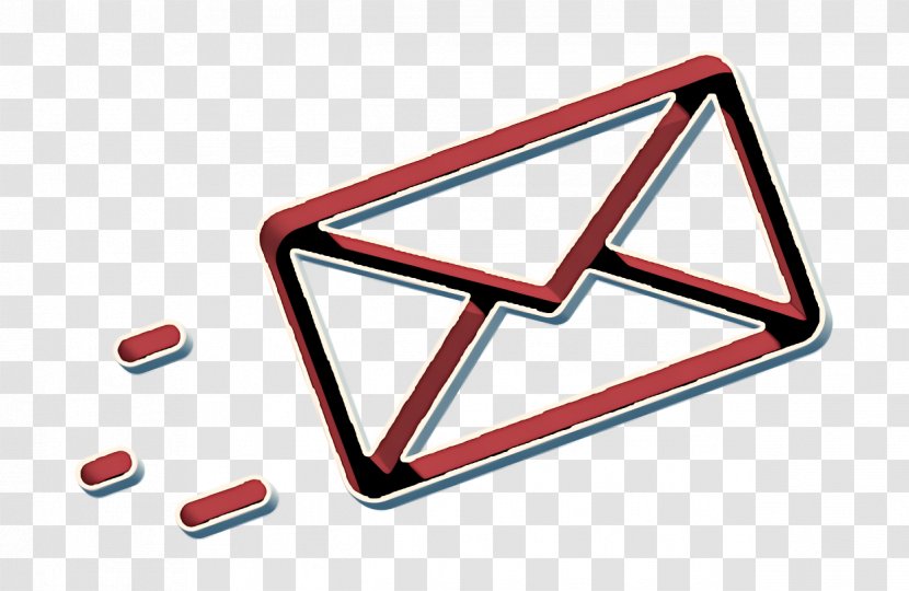 Miscellaneous Elements Icon Mail Message - Symbol Sign Transparent PNG