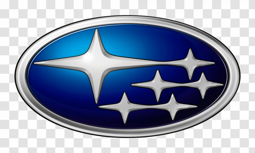 Car General Motors Logo Chrysler Toyota - Subaru Transparent PNG