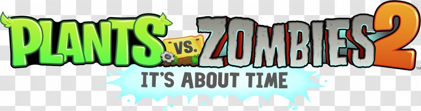 Plants Vs. Zombies 2: It's About Time Zombies: Garden Warfare 2 Heroes - Watercolor - Heart Transparent PNG
