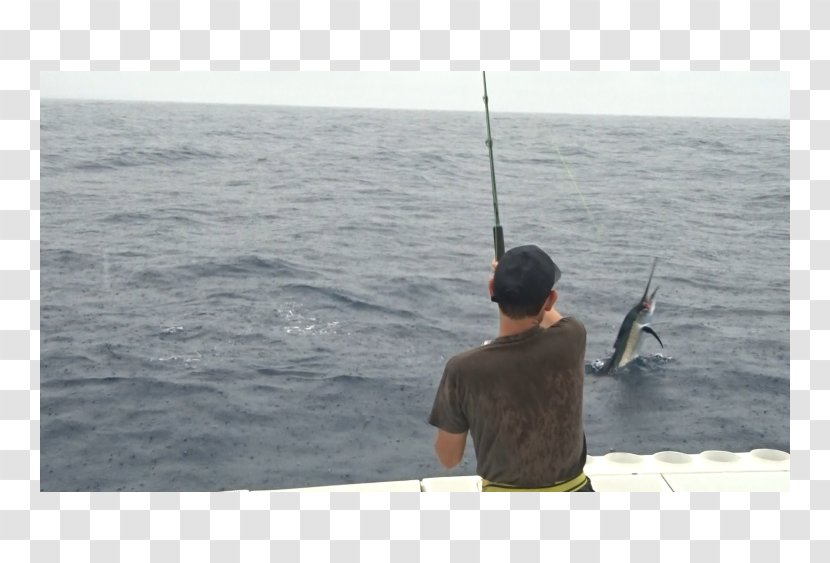 Jigging Fishing Rods Casting Fisherman Sea Transparent PNG