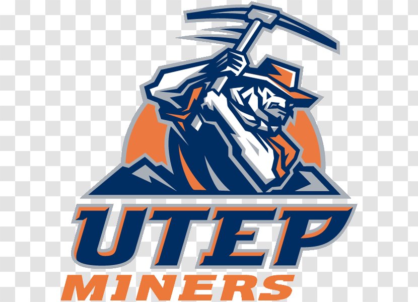 The University Of Texas At El Paso UTEP Miners Men's Basketball Women's Football Sport - National Collegiate Athletic Association - Somi Networks Uab Transparent PNG