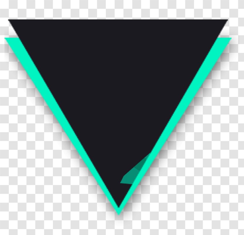 Triangle Clip Art Transparent PNG