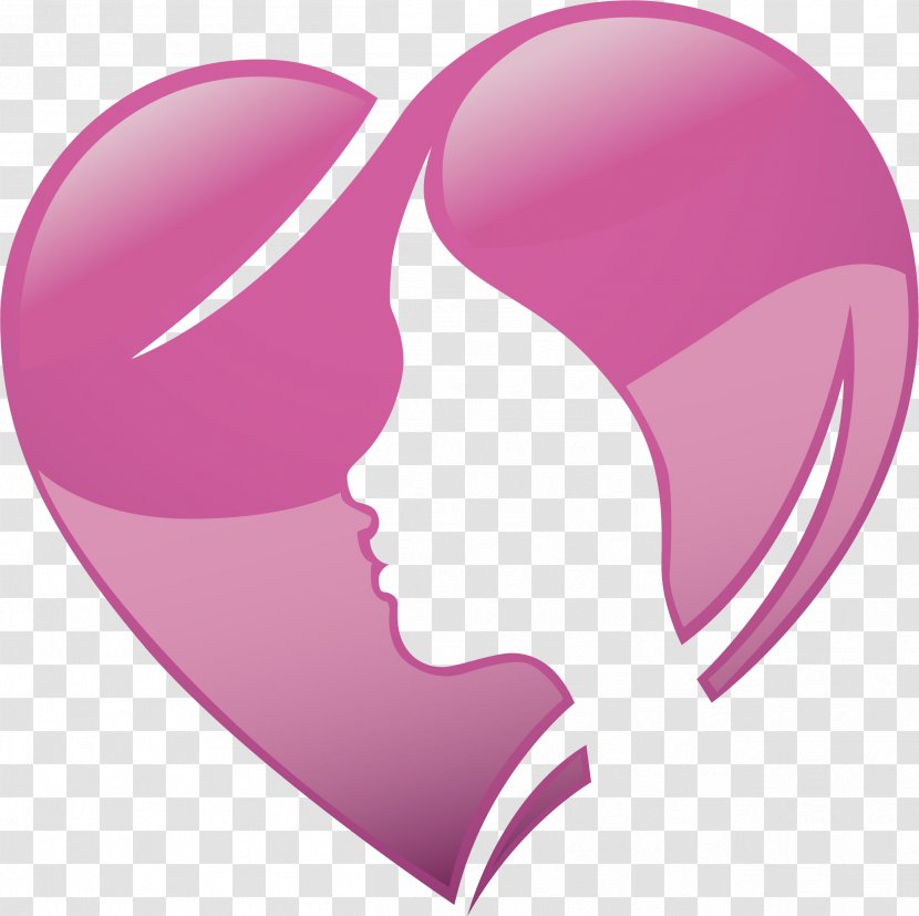 Drawing Idea - Cartoon - Heart Transparent PNG