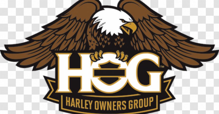 Iron Steed Harley-Davidson Harley Owners Group Motorcycle Of Madison - Vertebrate Transparent PNG