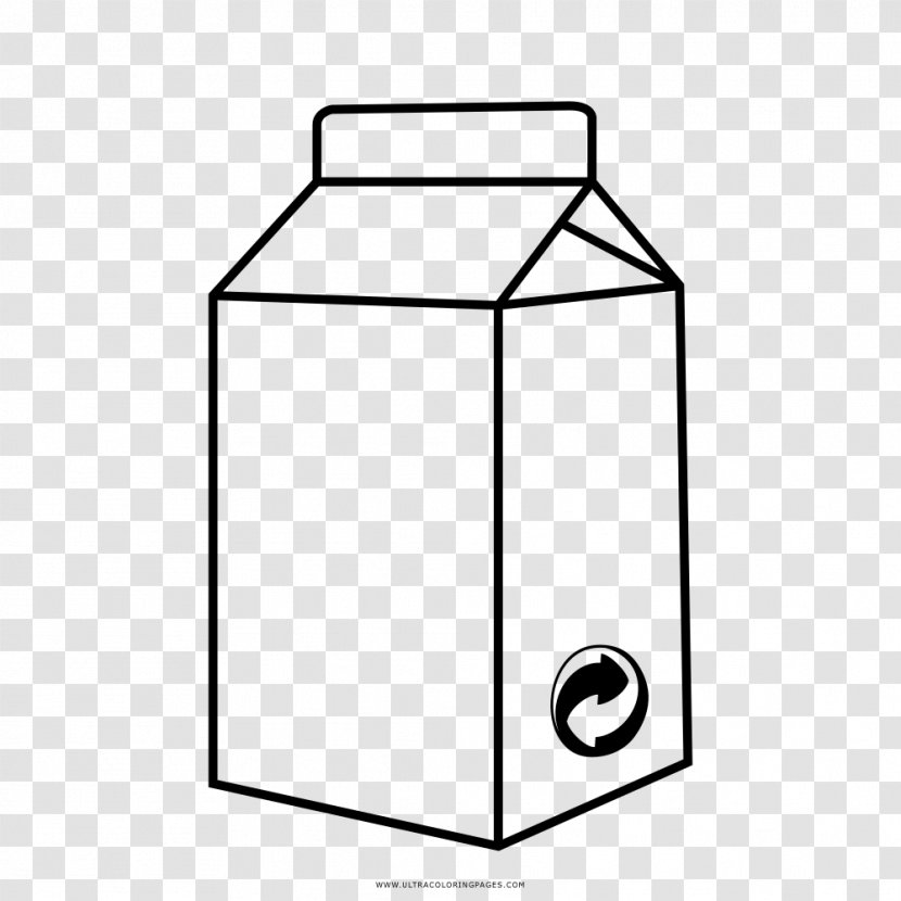 Orange Juice Drawing - Juicebox Transparent PNG