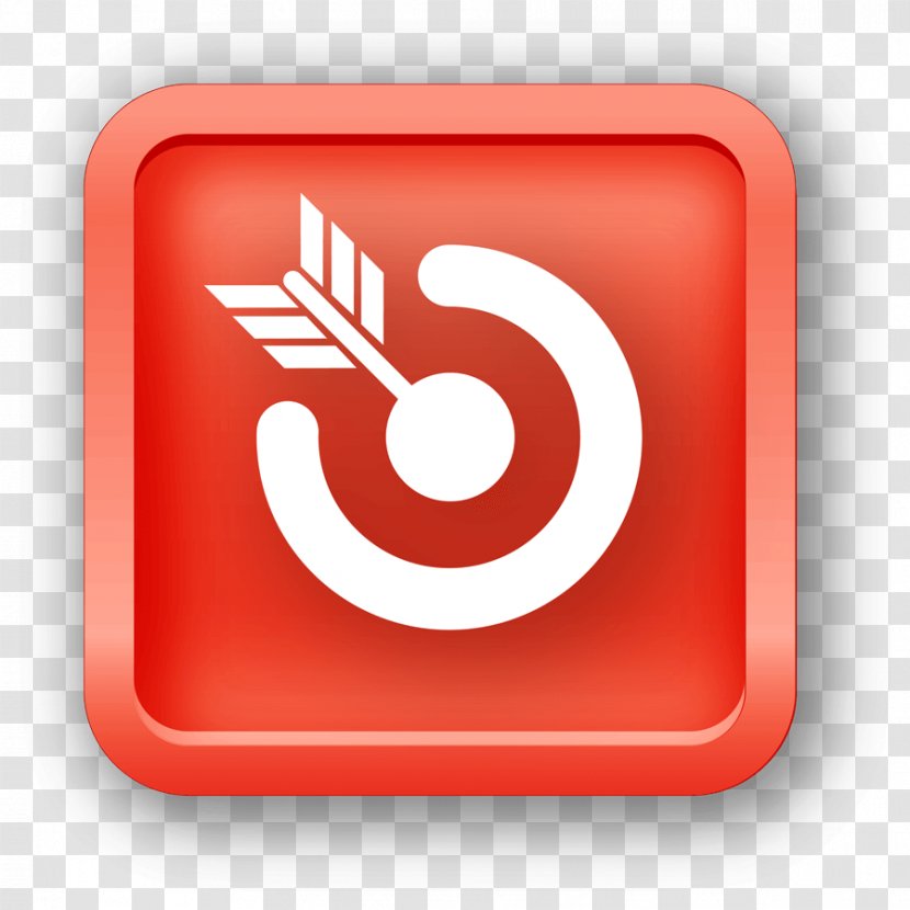 Brand Font - Red - Design Transparent PNG