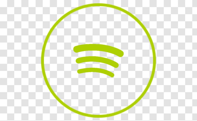 Download Spotify - Brand - App Icon Transparent PNG