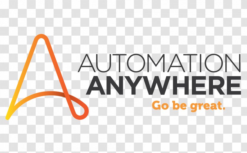 Robotic Process Automation Anywhere Business - Company Transparent PNG