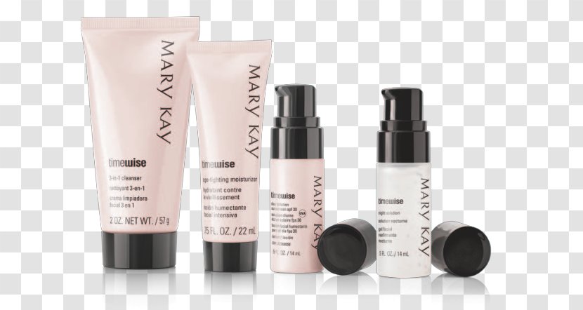 Cosmetics Mary Kay Parfumerie Catalog - Guarantee - Skin Care Transparent PNG