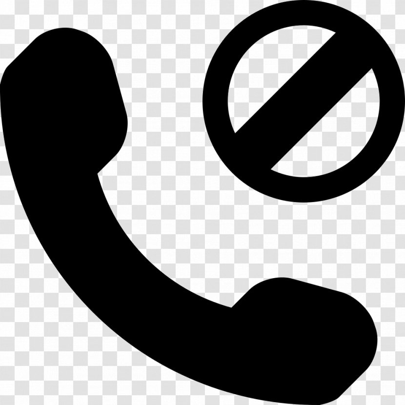 IPhone Telephone Call Symbol Transparent PNG