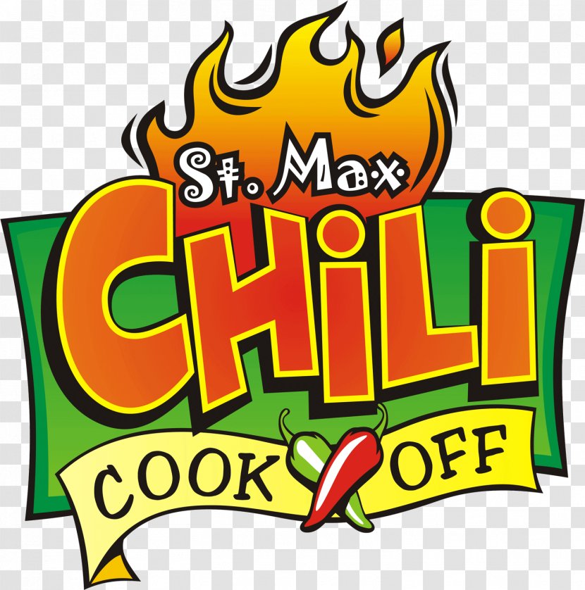 Clip Art Chili Con Carne Illustration Cook-off Brand - Food - Cook Transparent PNG