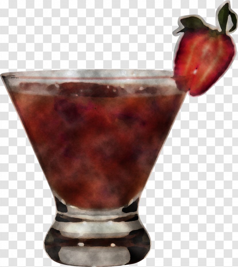 Drink Alcoholic Beverage Cocktail Garnish Juice - Caesar - Cranberry Nonalcoholic Transparent PNG