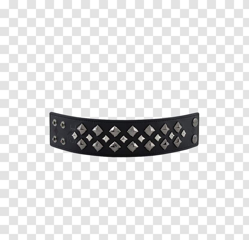 Belt Black M Transparent PNG