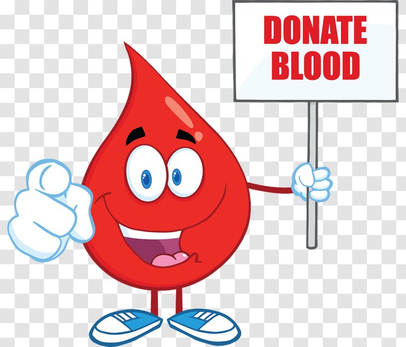 Blood Royalty-free Clip Art - Red Cell - Donation Transparent PNG