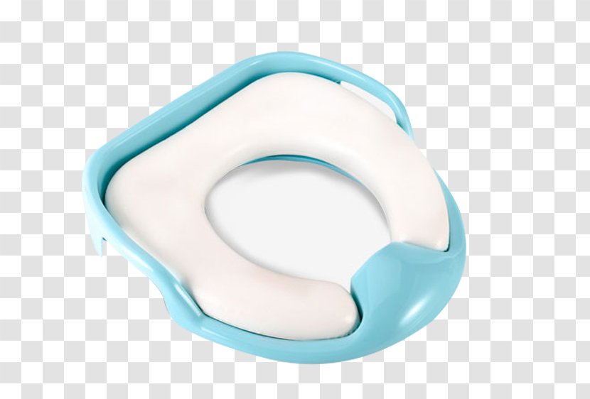 Toilet Seat Bathroom - Personal Protective Equipment - With Cushion Transparent PNG