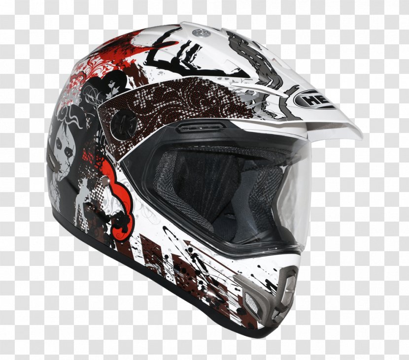 Bicycle Helmets Motorcycle Ski & Snowboard Lacrosse Helmet - Promotion Transparent PNG