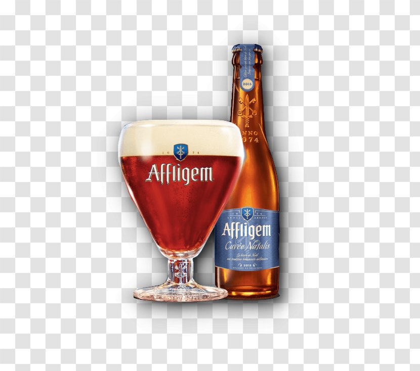 Ale Beer Affligem Brewery Cuvee - Drink Transparent PNG