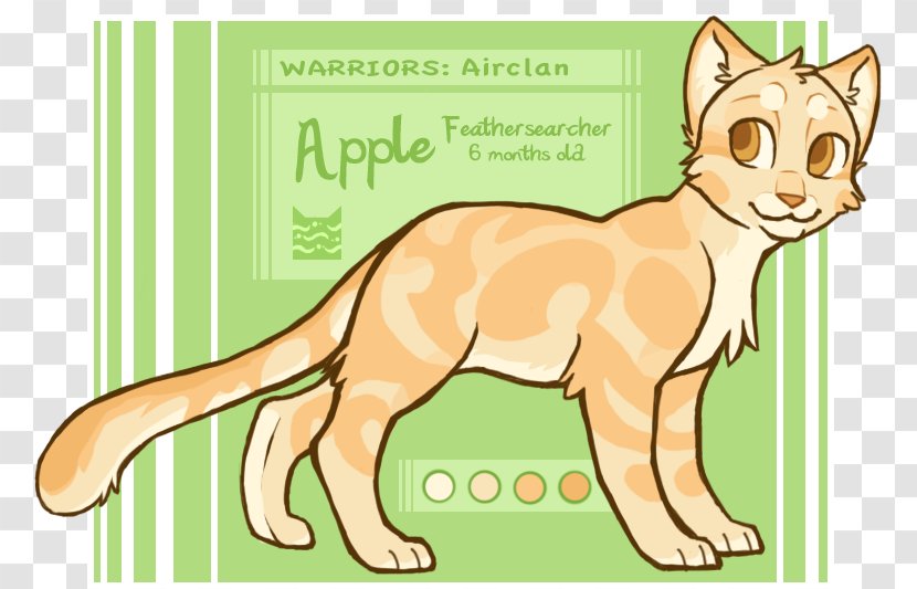 Whiskers Cougar Lion Cat Red Fox - Fauna Transparent PNG
