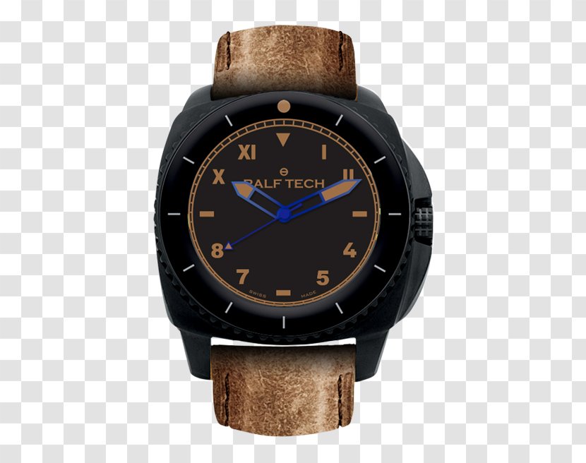 Diving Watch Automatic Strap Military Transparent PNG