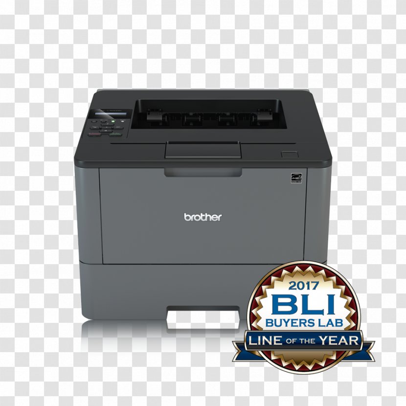 Laser Printing Hewlett-Packard Brother Industries Multi-function Printer - Hewlett-packard Transparent PNG