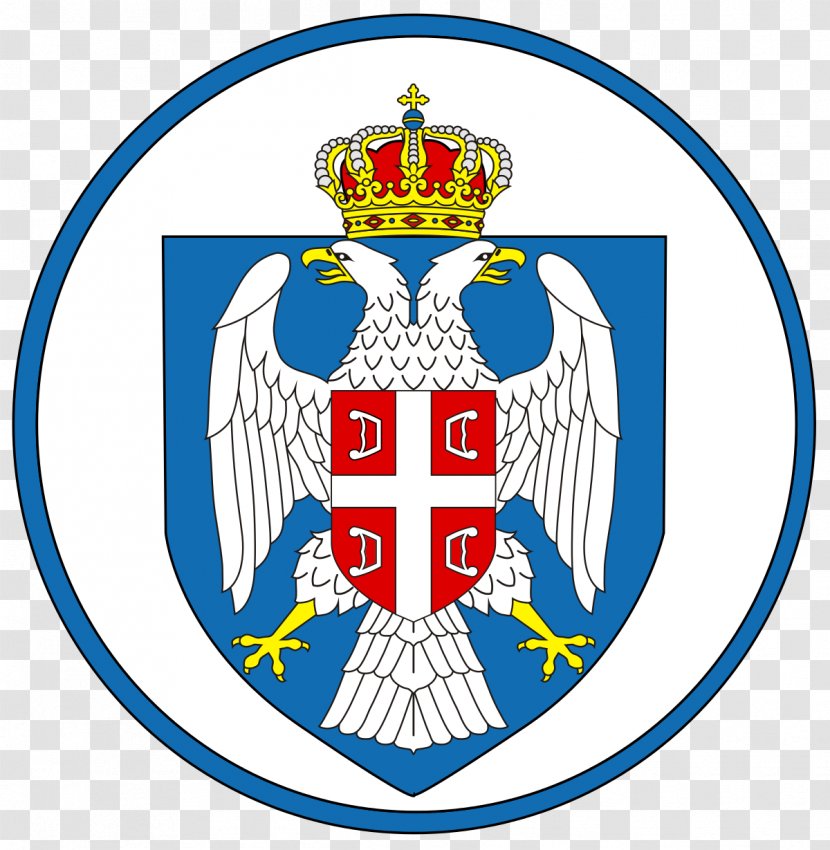 Banja Luka Republic Of Serbian Krajina Army Republika Srpska - Usa Eagle Transparent PNG